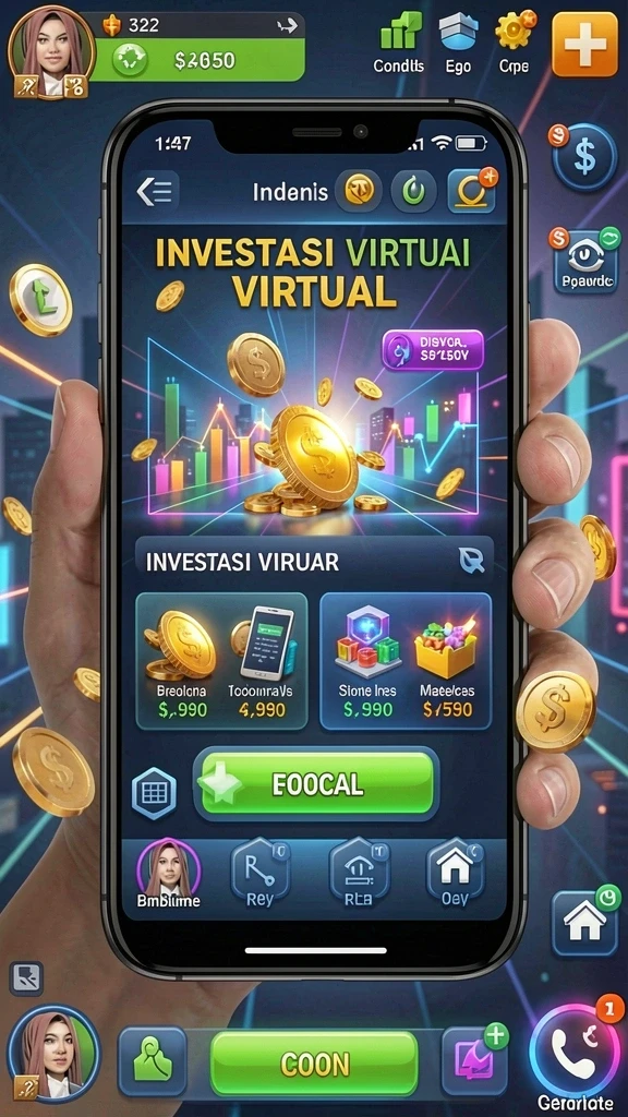 Screenshot 180slot nomor 3
