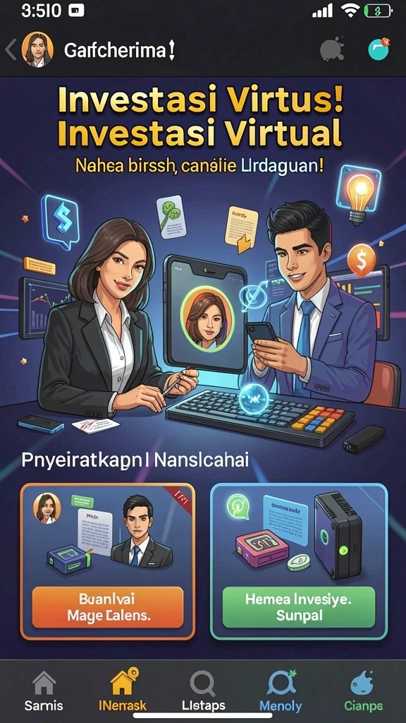 Screenshot 55five nomor 2