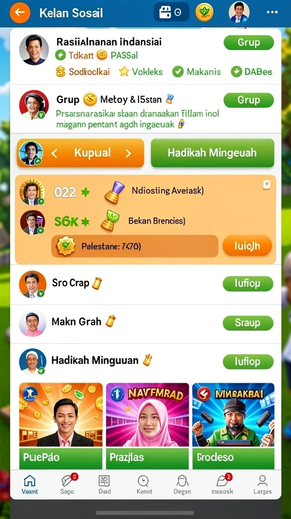Screenshot 55five nomor 3
