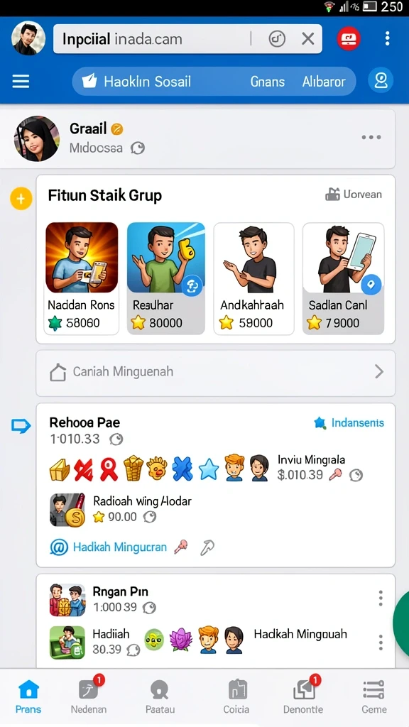 Screenshot 55rp nomor 3