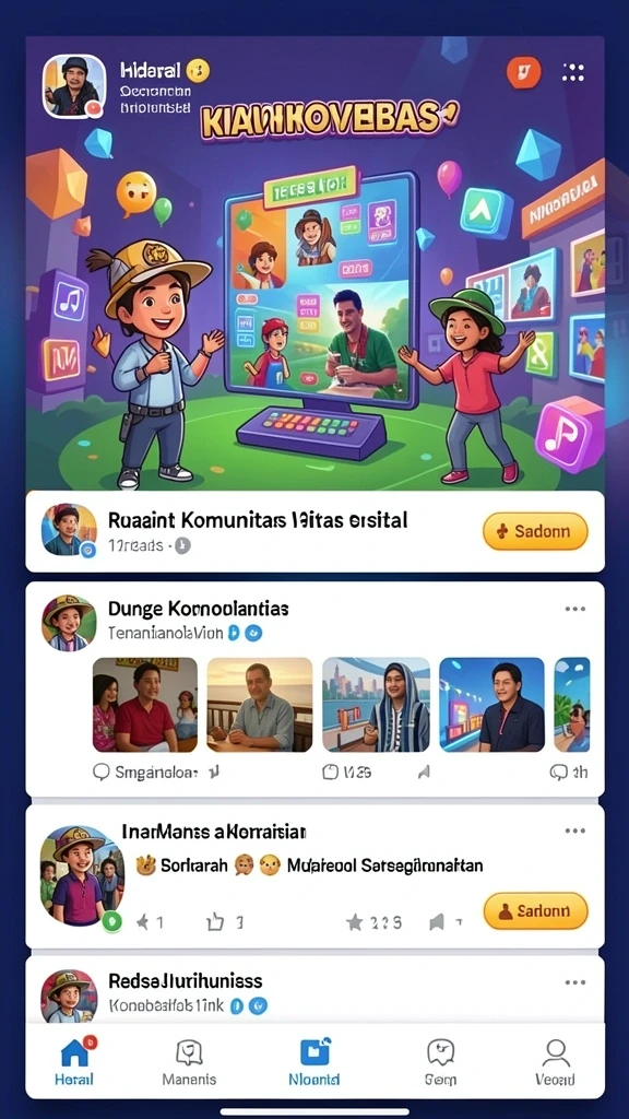 Screenshot 567luck nomor 3