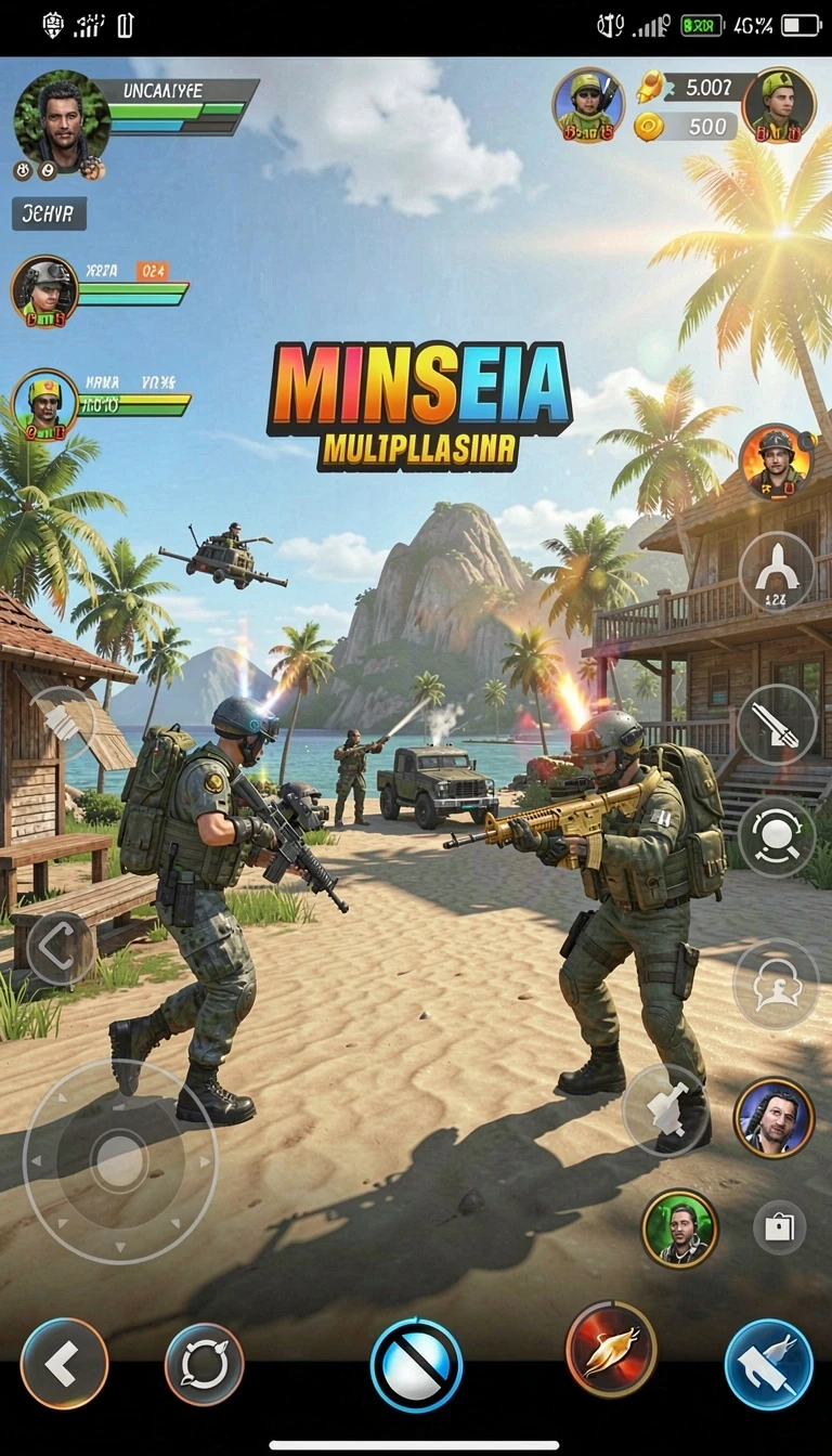 Screenshot 9777win nomor 1
