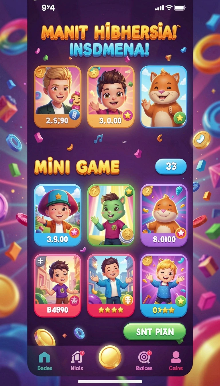 Screenshot 9777win nomor 3