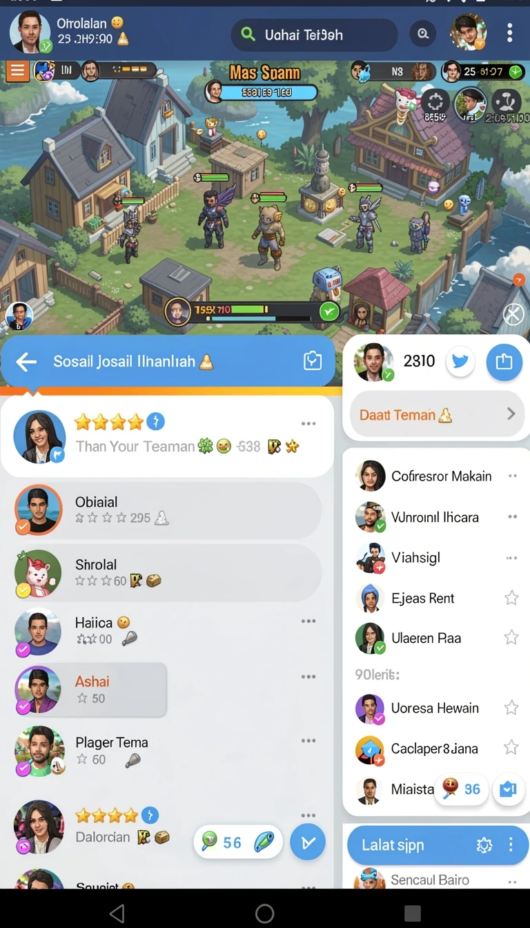 Screenshot bandar99 nomor 2