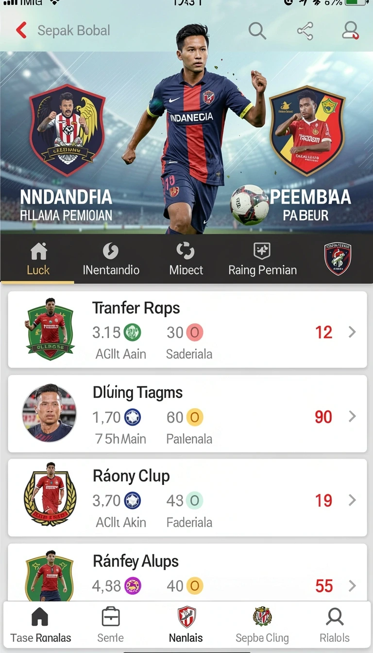 Screenshot bandarcolok nomor 2