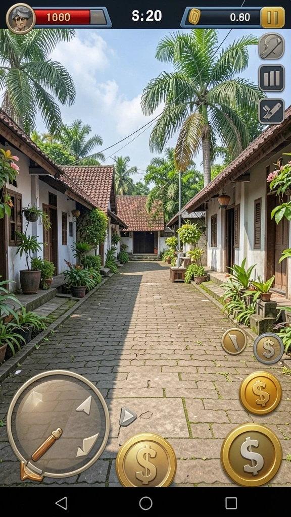 Screenshot bank303 nomor 3