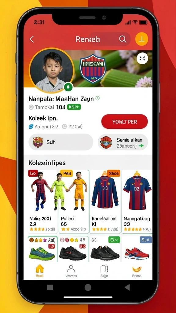 Screenshot beton999 nomor 2