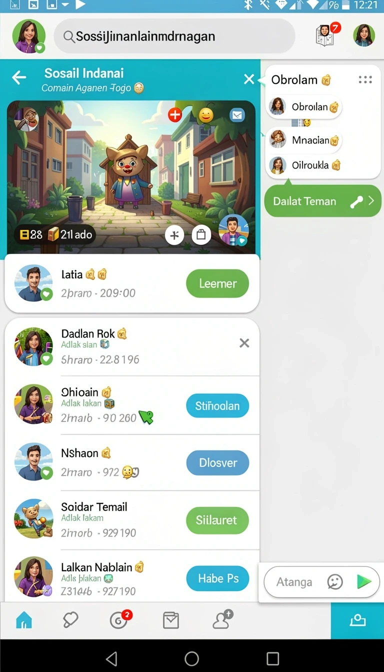 Screenshot cipit88 nomor 1