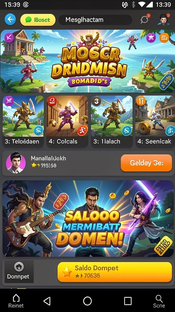 Screenshot corla188 nomor 2