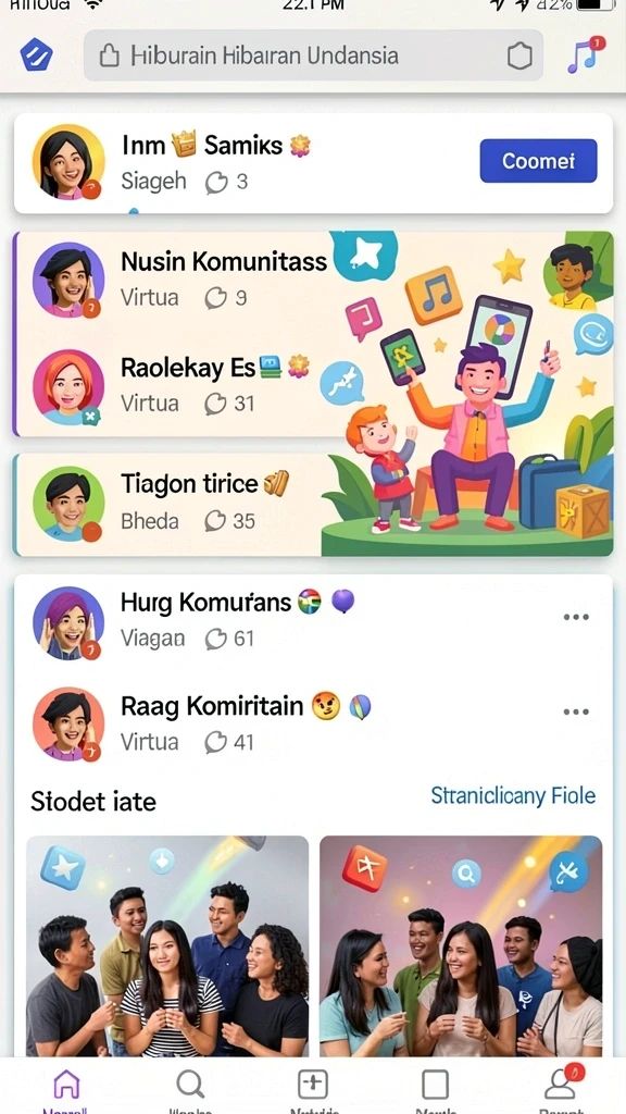 Screenshot dahlia77 nomor 1