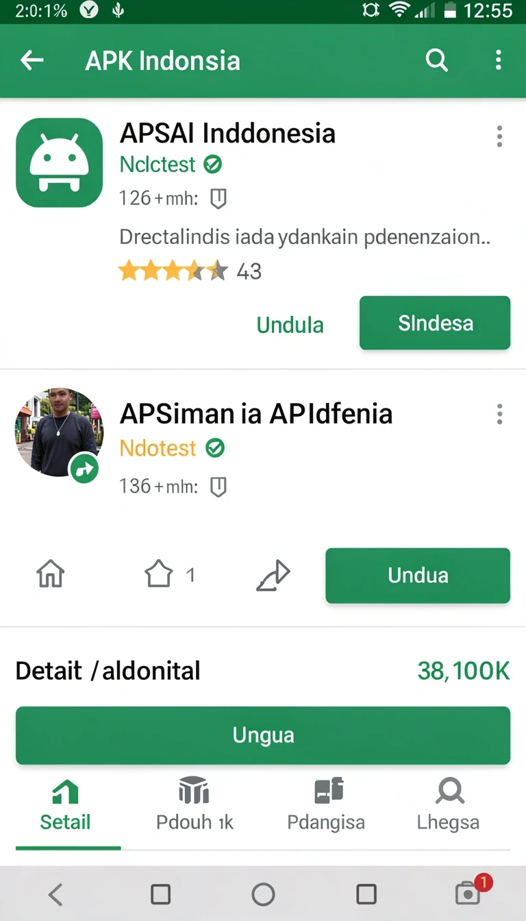 Screenshot dam88 nomor 3