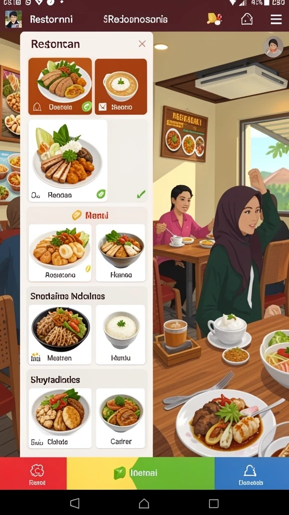 Screenshot danavip nomor 3