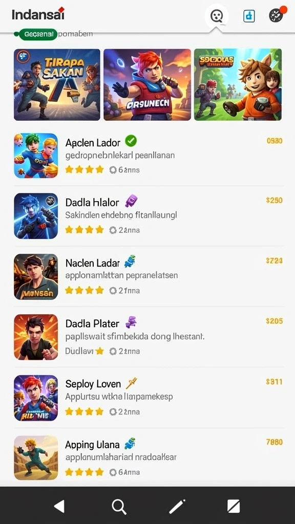 Screenshot daya138 nomor 2