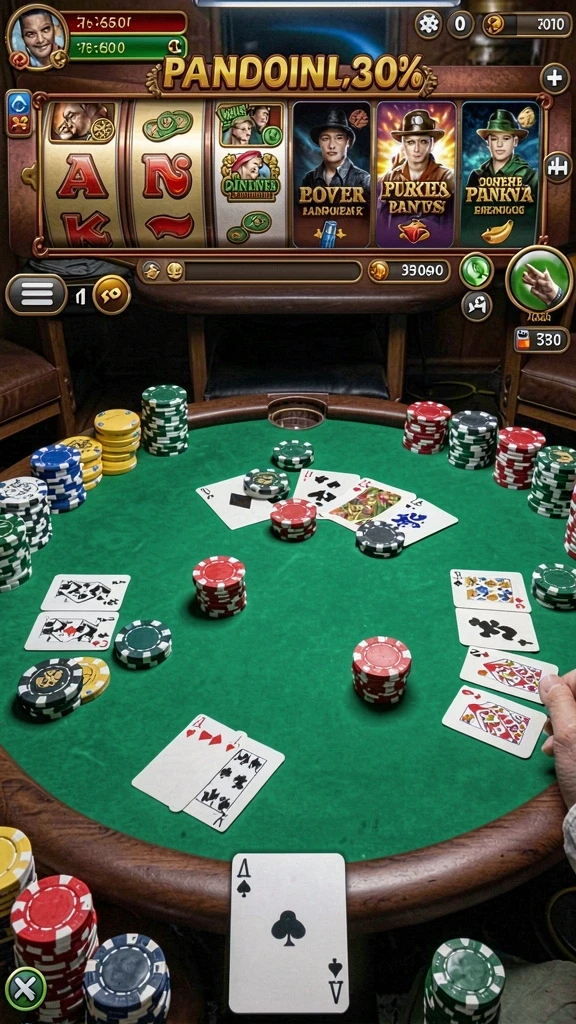 Screenshot dunia77 nomor 2