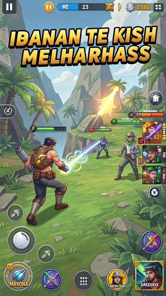Screenshot dv188 nomor 2