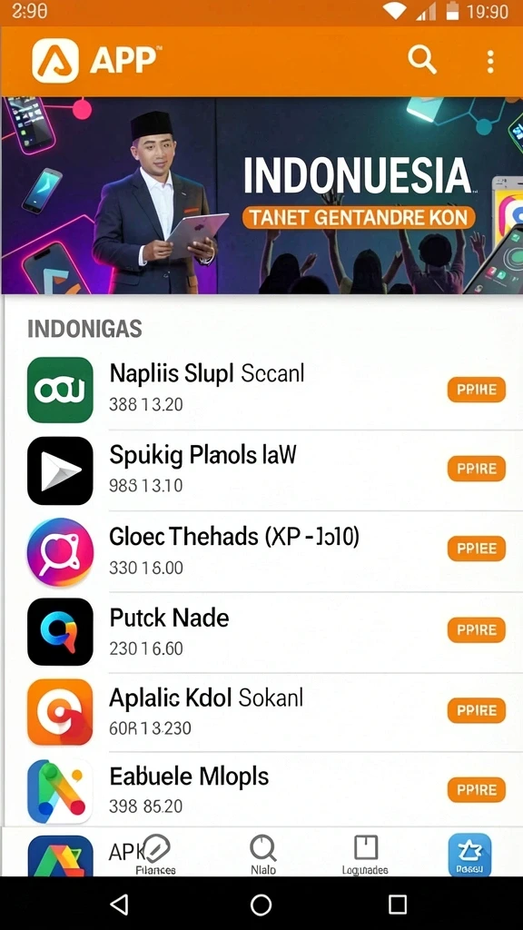 Screenshot gim999 nomor 1