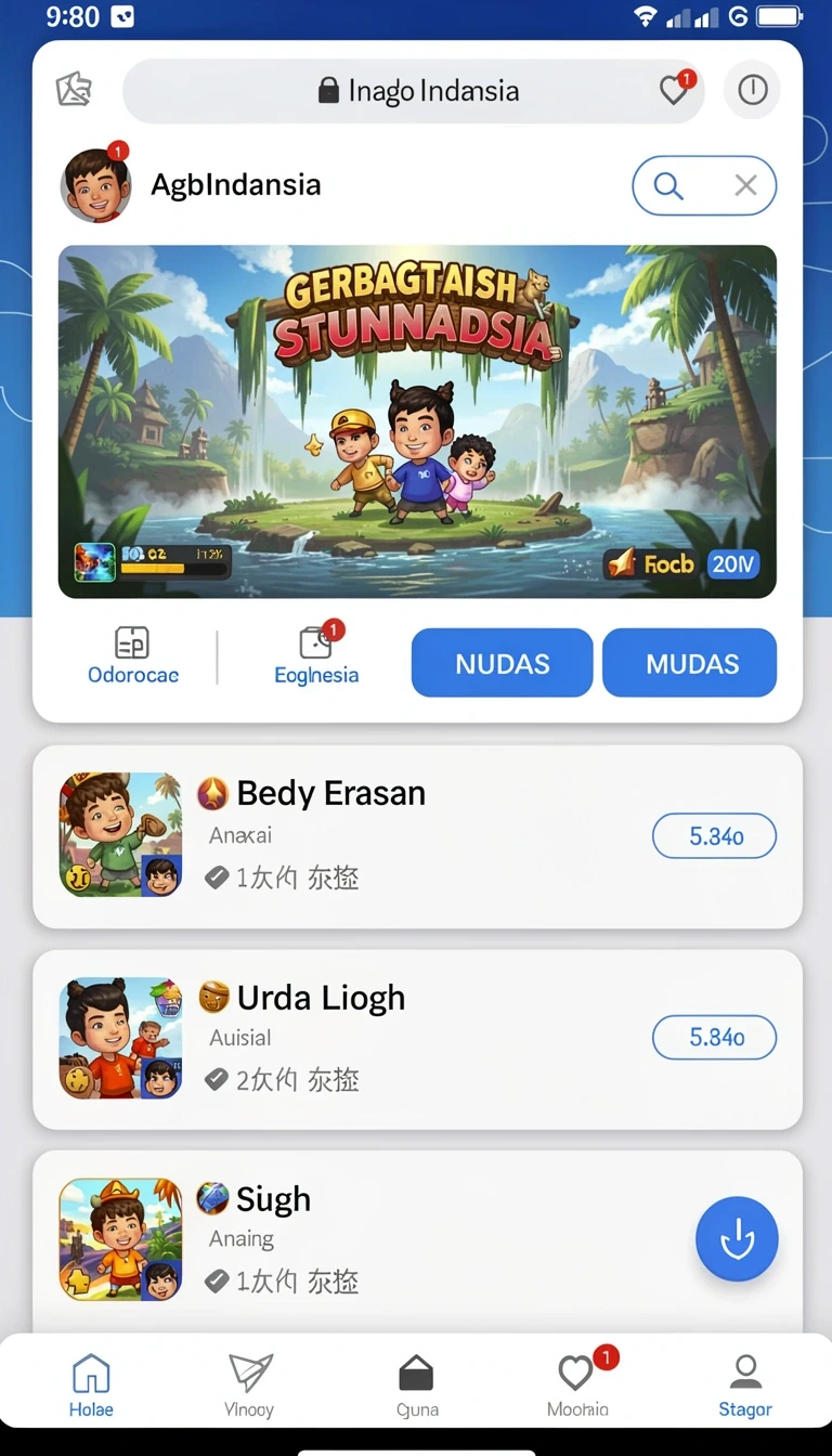 Screenshot gx88 nomor 1