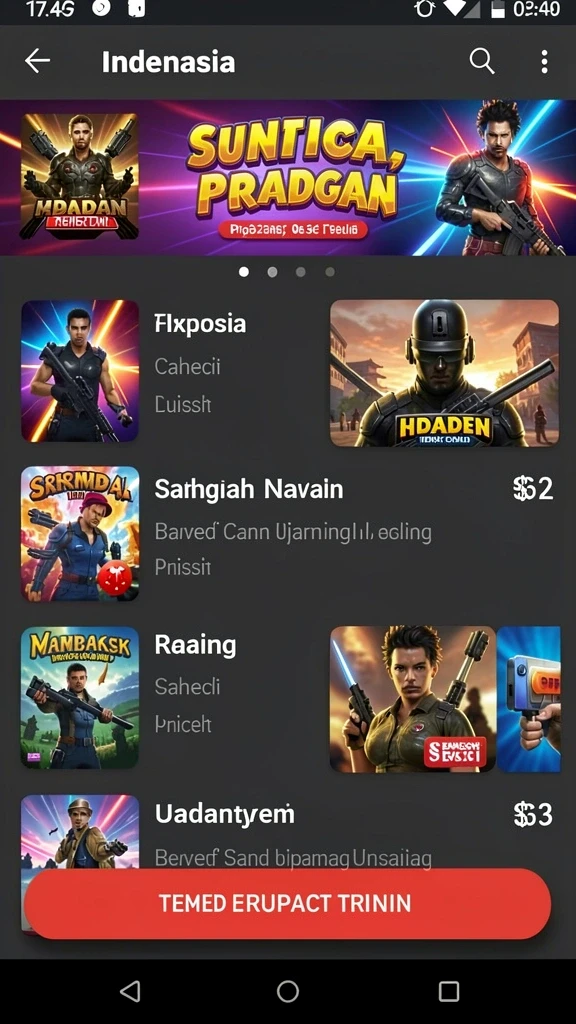 Screenshot happybet188 nomor 2