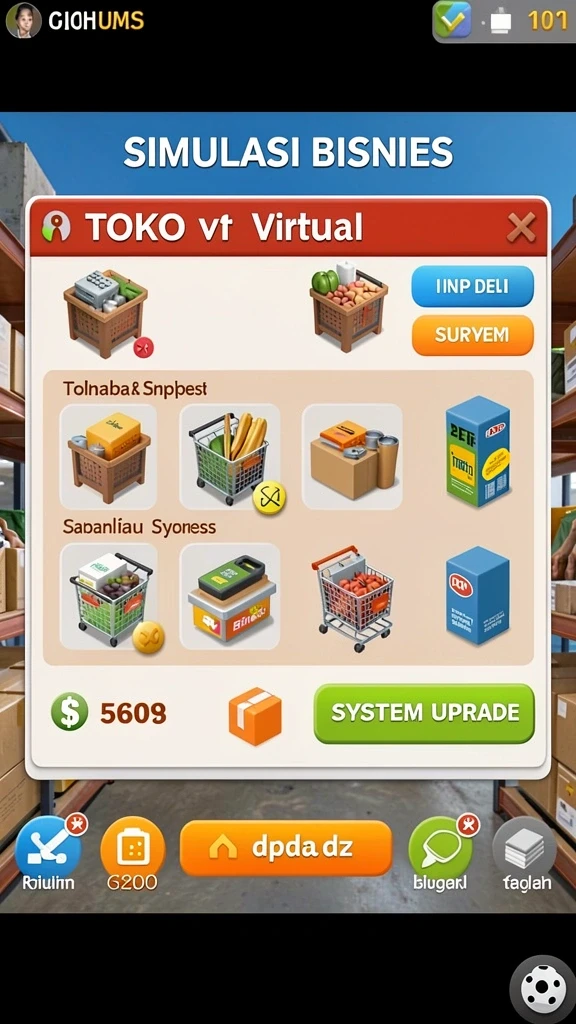 Screenshot hargatoto nomor 1