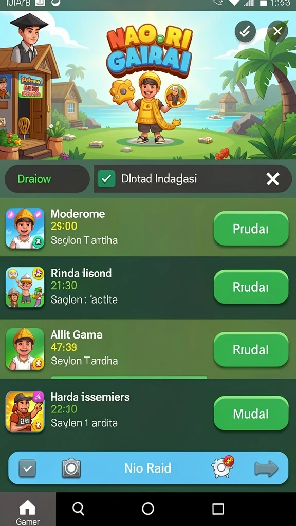 Screenshot hargatoto nomor 2