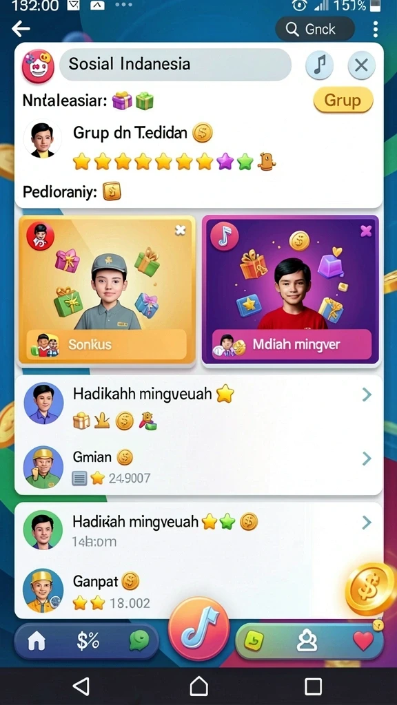Screenshot hoki8815 nomor 1