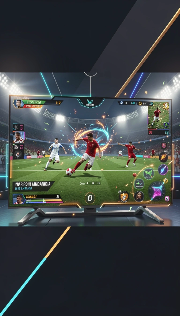 Screenshot hokigame nomor 1