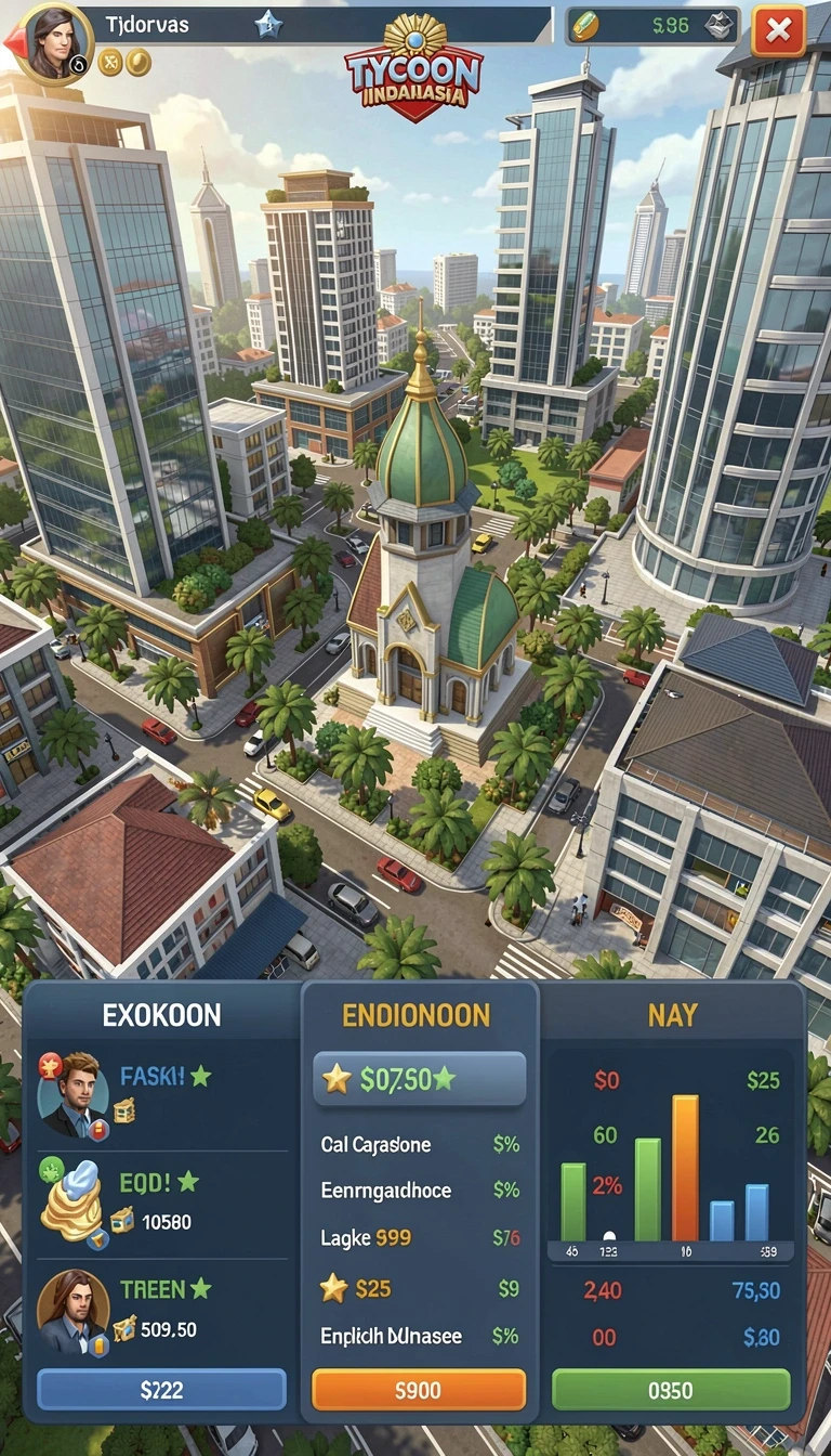 Screenshot hokigame nomor 2