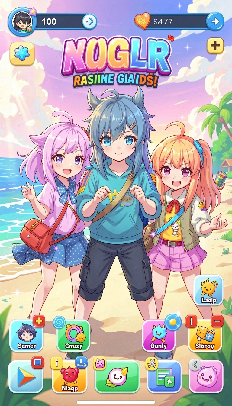 Screenshot idrgame nomor 2