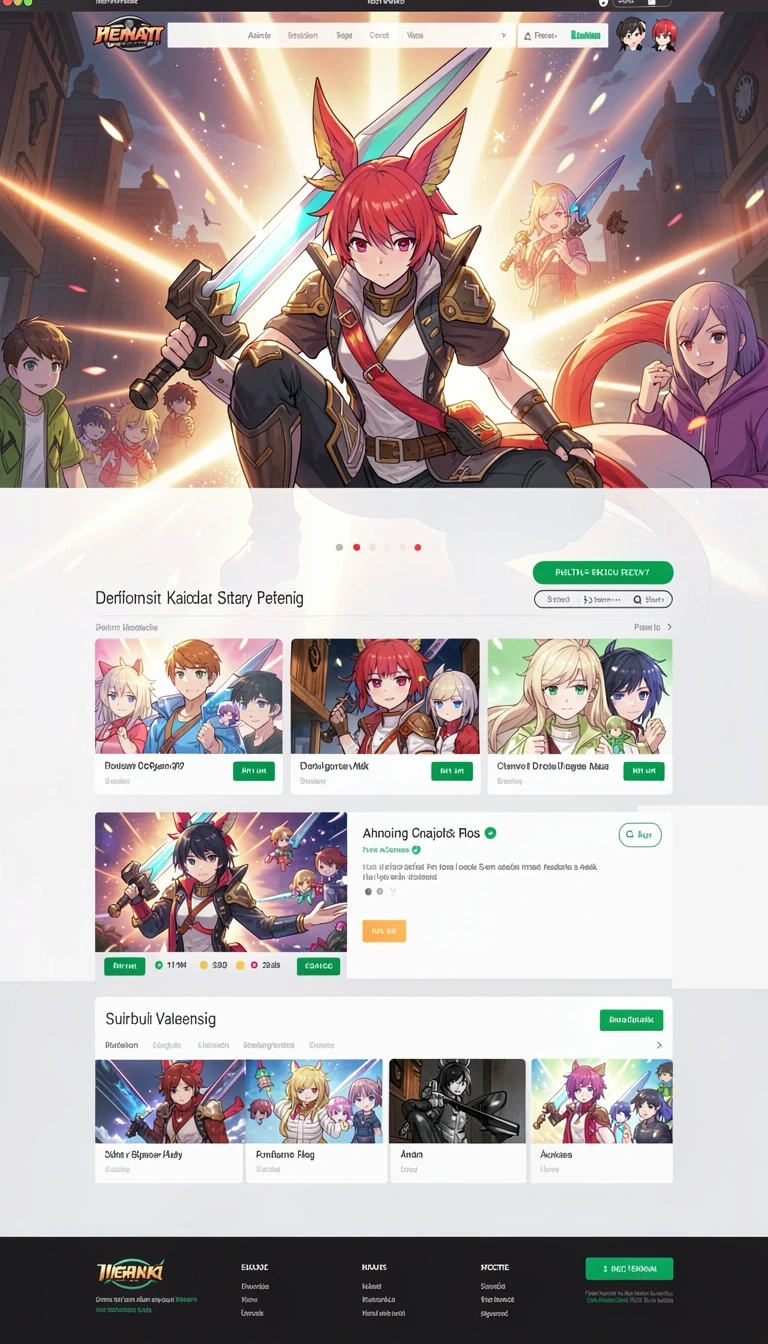 Screenshot idrgame nomor 3