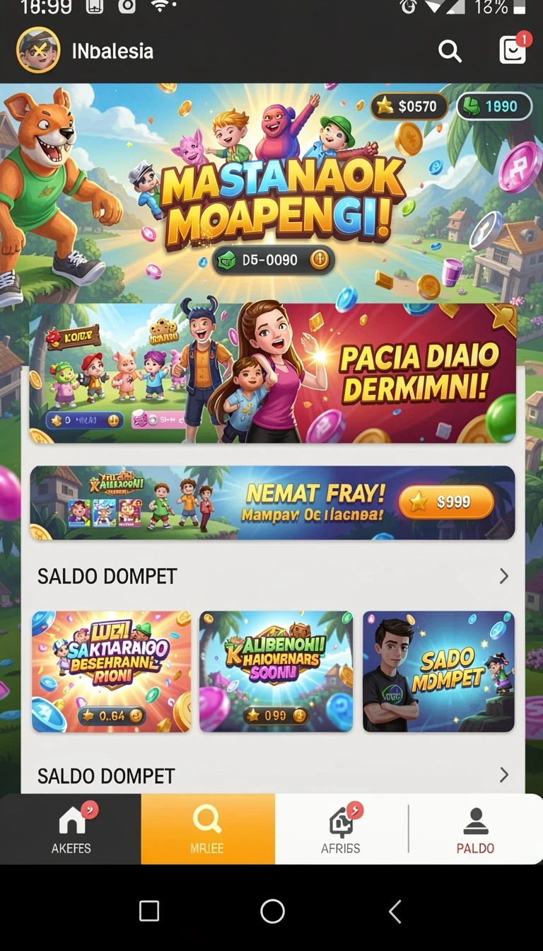 Screenshot jepang77 nomor 1