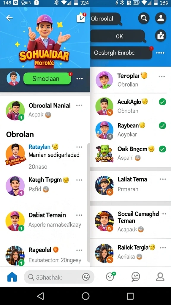 Screenshot jerukbet nomor 1