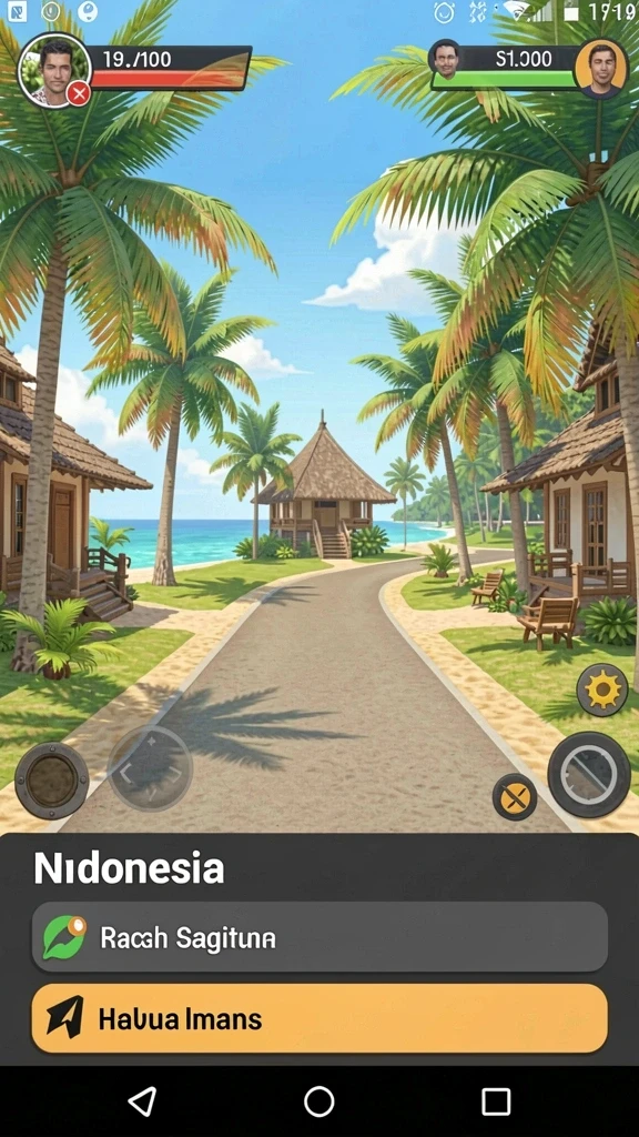 Screenshot jos77 nomor 2
