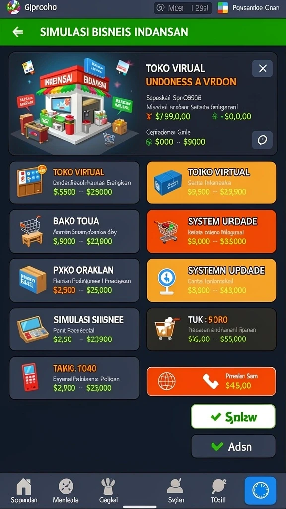 Screenshot jos77 nomor 3
