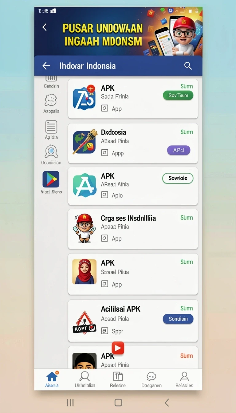 Screenshot kapten77 nomor 2