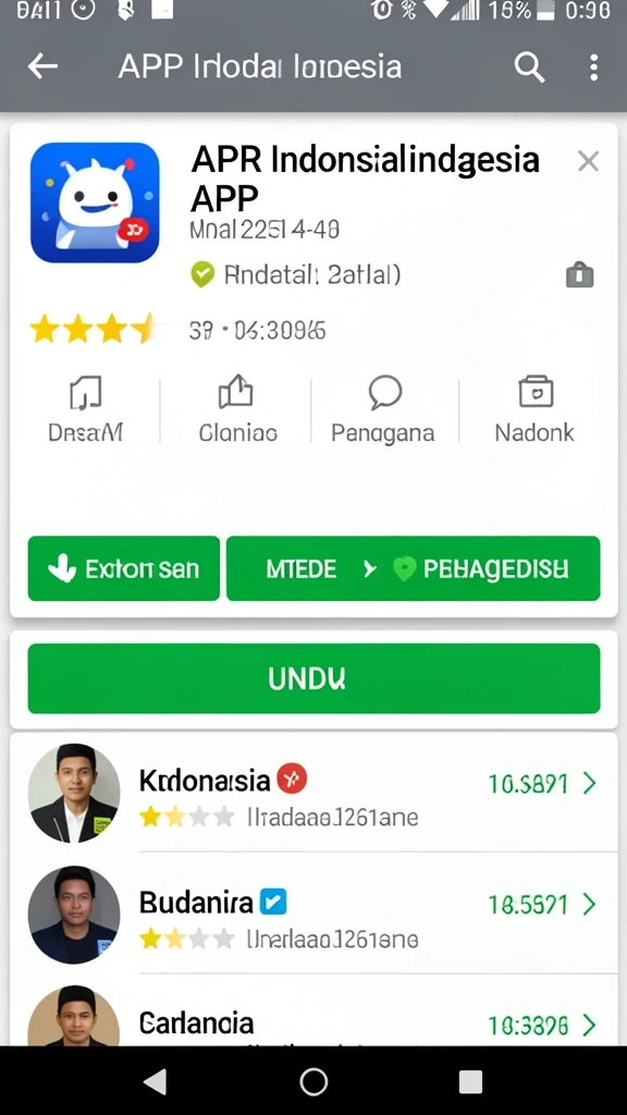Screenshot kedai168 nomor 3