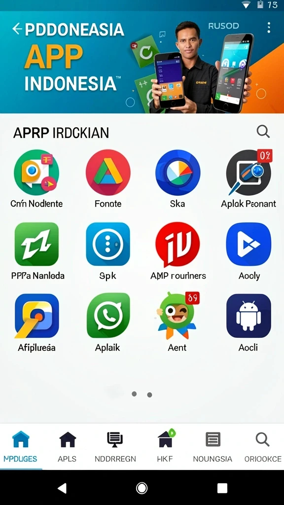 Screenshot kikototo nomor 2