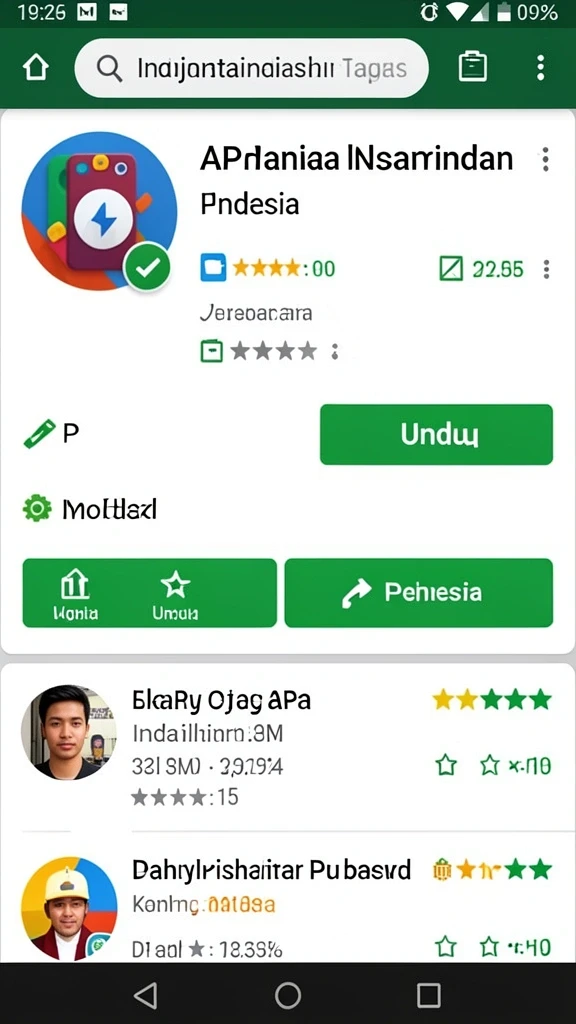 Screenshot king403 nomor 1