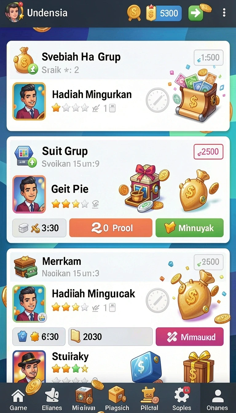 Screenshot kingdomtoto nomor 3