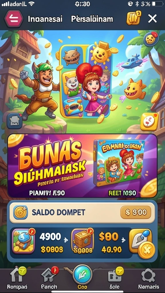 Screenshot koko288 nomor 3