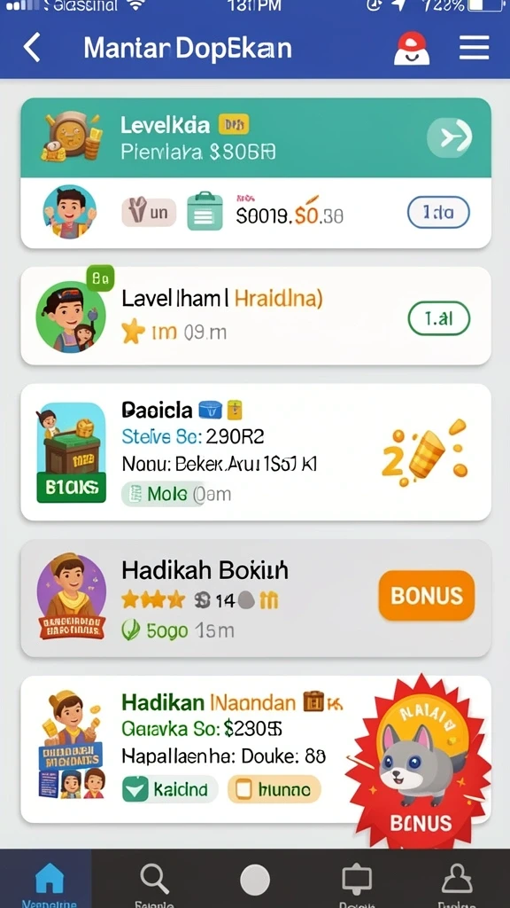 Screenshot litetoto nomor 3