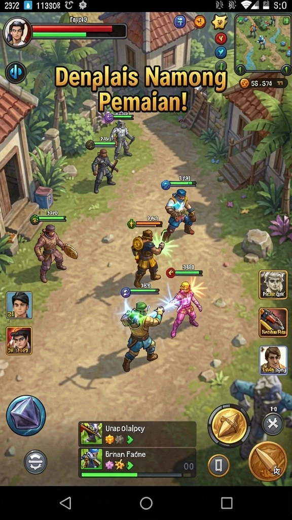 Screenshot lk21 nomor 2