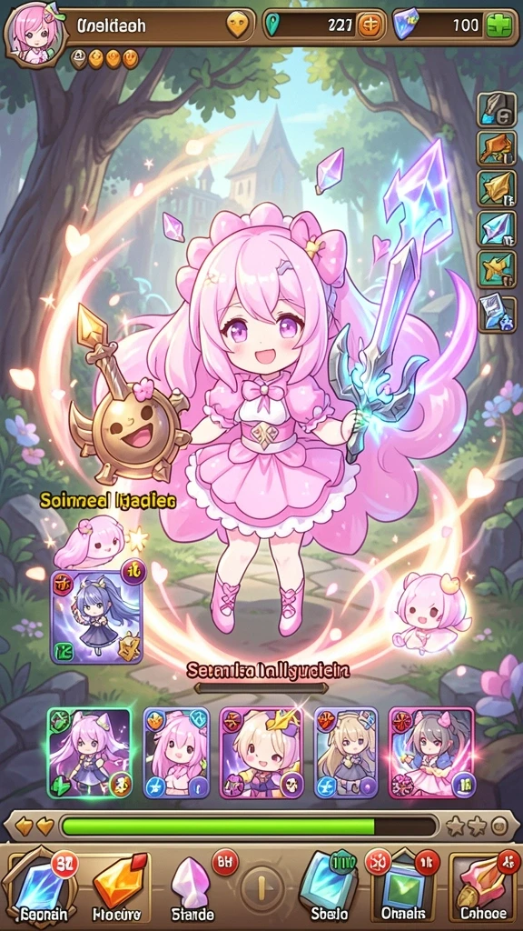 Screenshot luck365 nomor 1