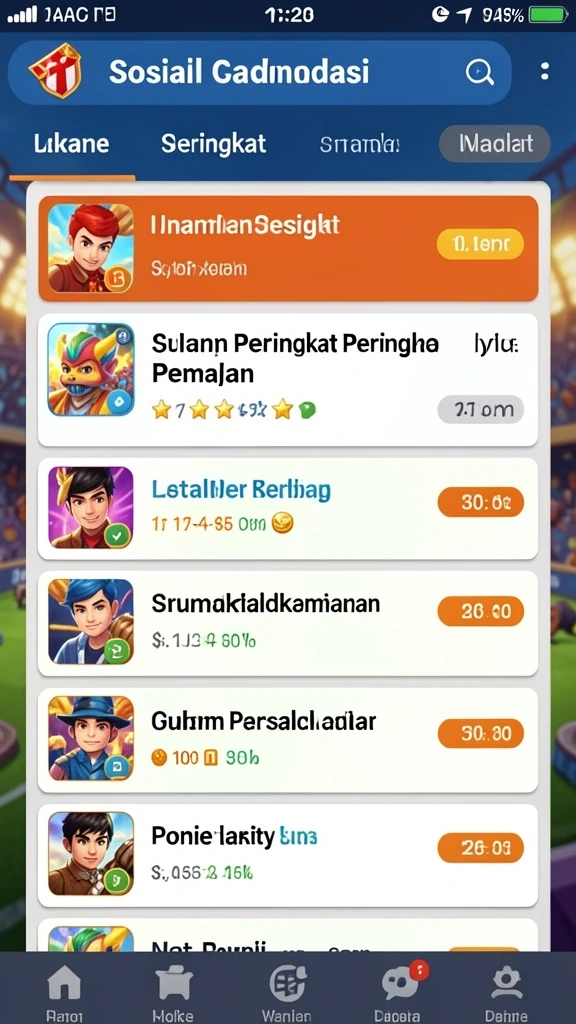 Screenshot mamen123 nomor 1