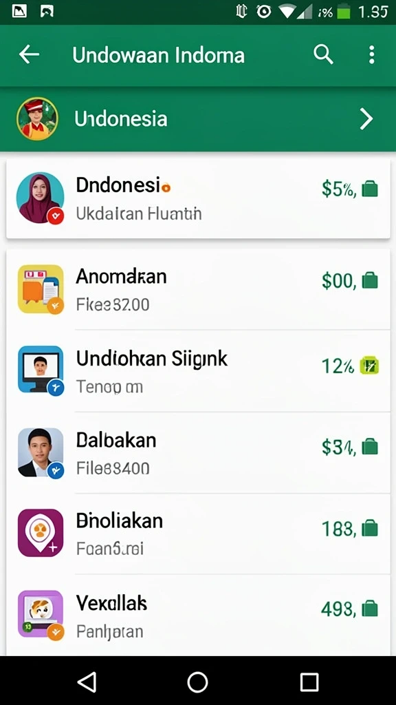 Screenshot maxslot nomor 2