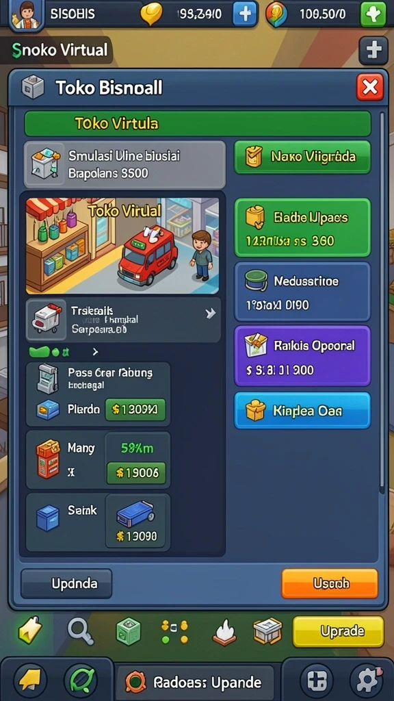 Screenshot maxslot nomor 3