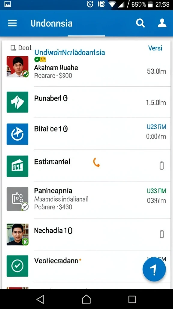 Screenshot mc888 nomor 2