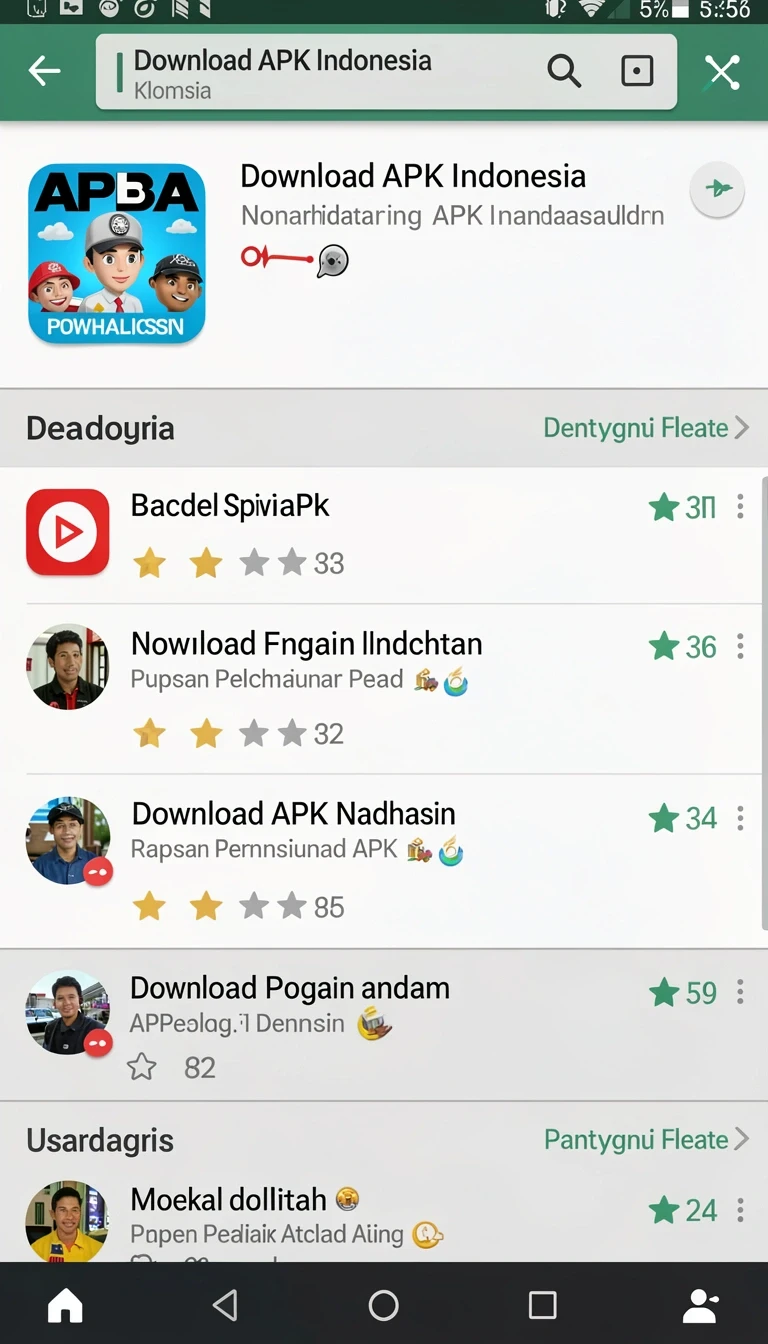 Screenshot menara188 nomor 1