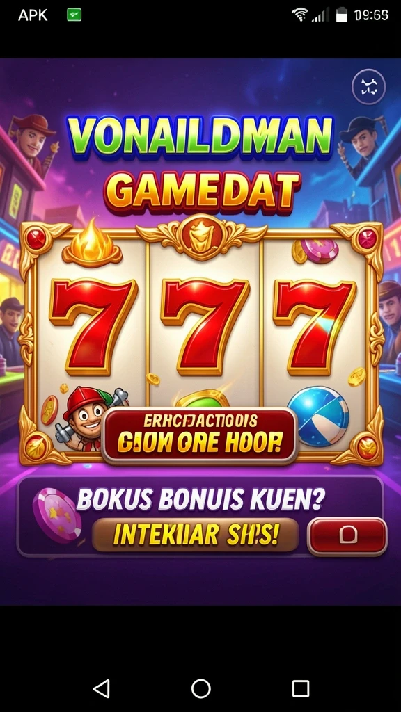 Screenshot nona88 nomor 2