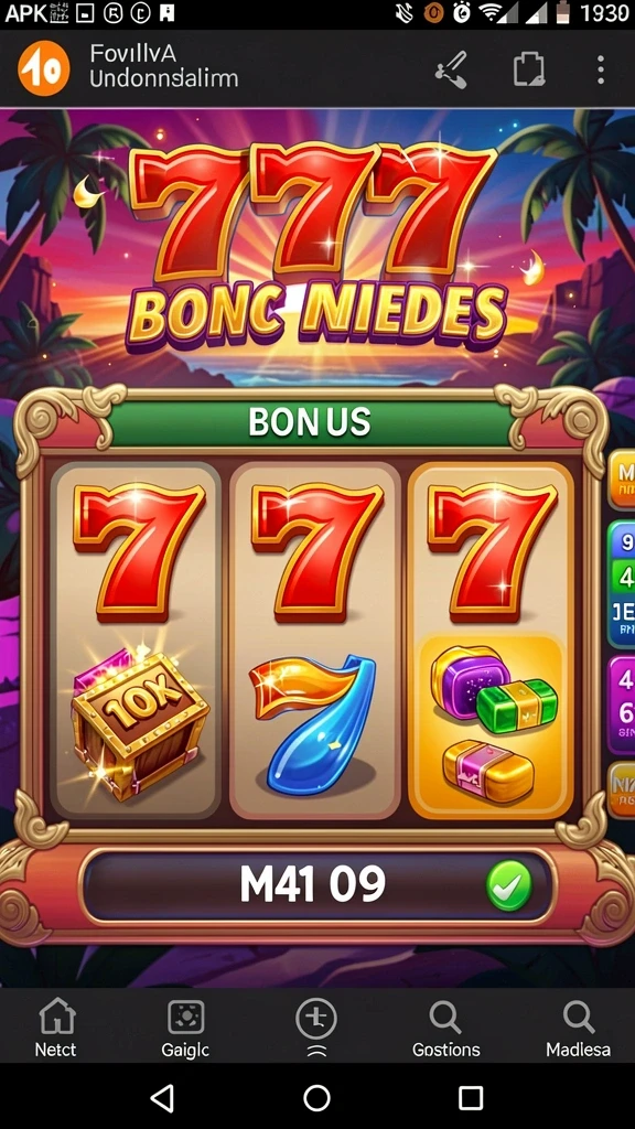 Screenshot paus188 nomor 2