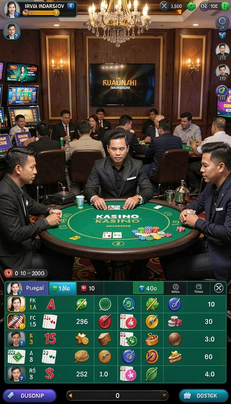 Screenshot pk95 nomor 2